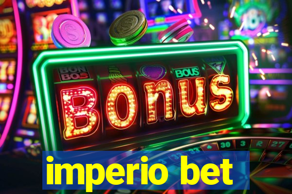 imperio bet